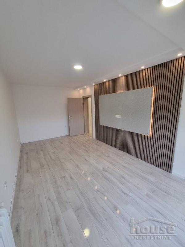 Slika 1 - Stan,NOVI SAD,DETELINARA,kv: 60.00, € 146000, ID: 1065327