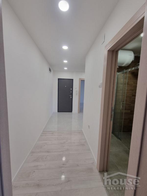 Slika 9 - Stan,NOVI SAD,DETELINARA,kv: 60.00, € 146000, ID: 1065327