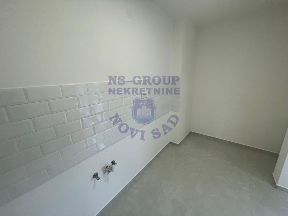 Slika 3 - Trosoban stan na Staroj Detelinari 