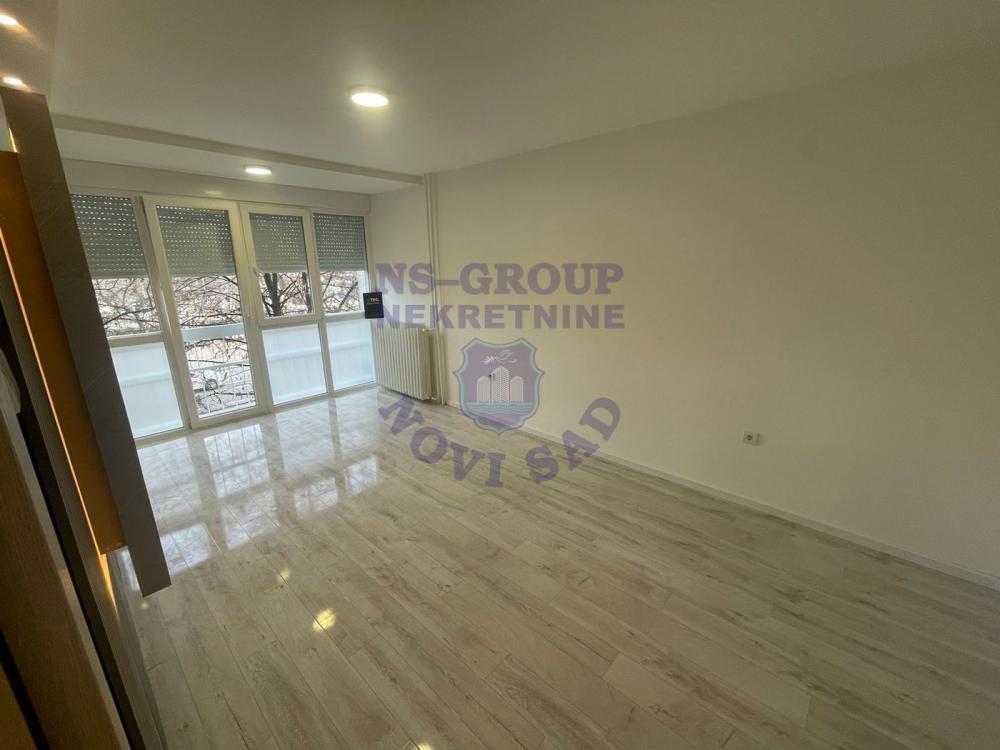 Slika 2 - Trosoban stan na Staroj Detelinari 