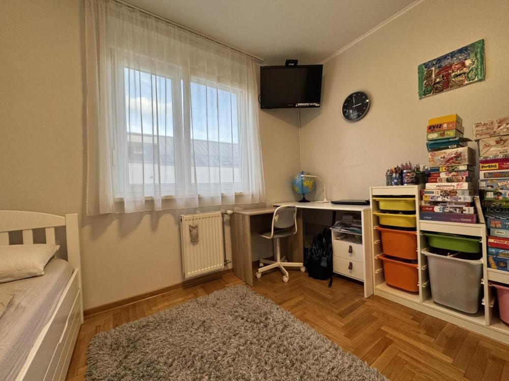 Slika 6 - VRHUNSKI TROSOBAN - 61m2 - Ostava u ceni!