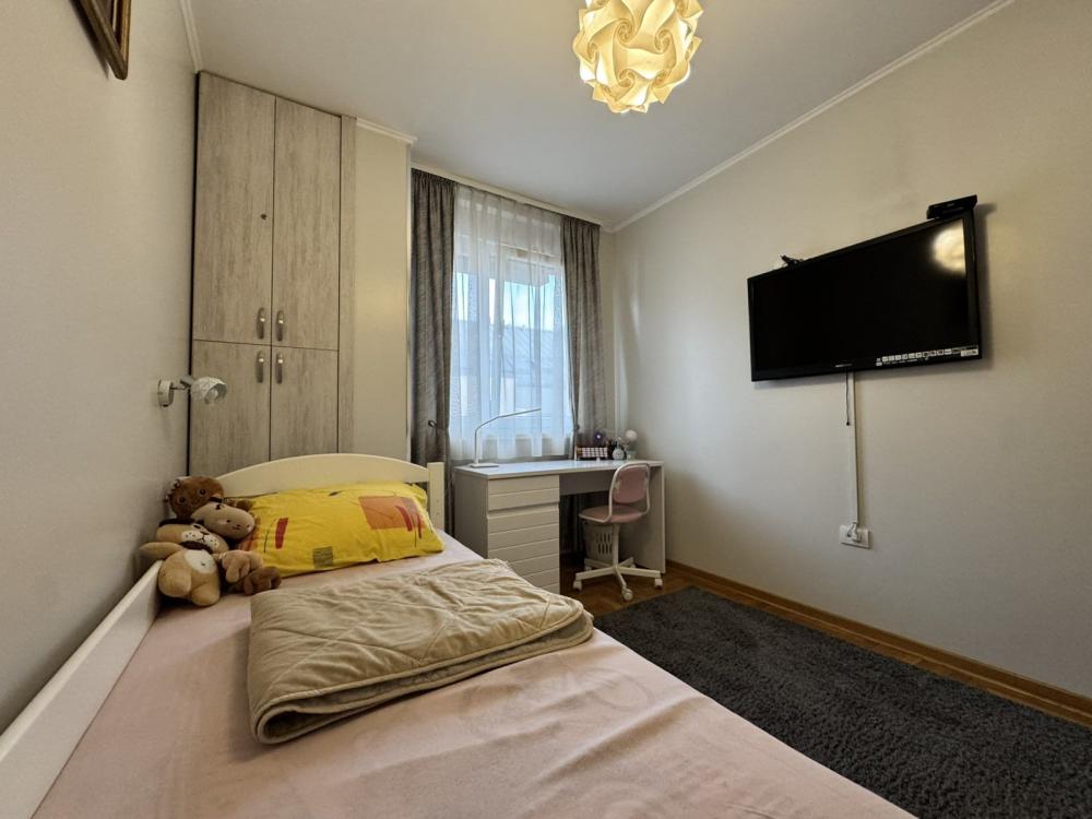 Slika 5 - VRHUNSKI TROSOBAN - 61m2 - Ostava u ceni!