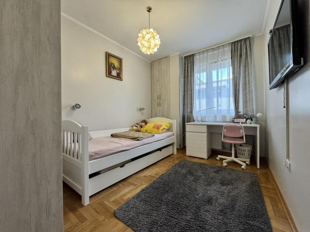 Slika 4 - VRHUNSKI TROSOBAN - 61m2 - Ostava u ceni!