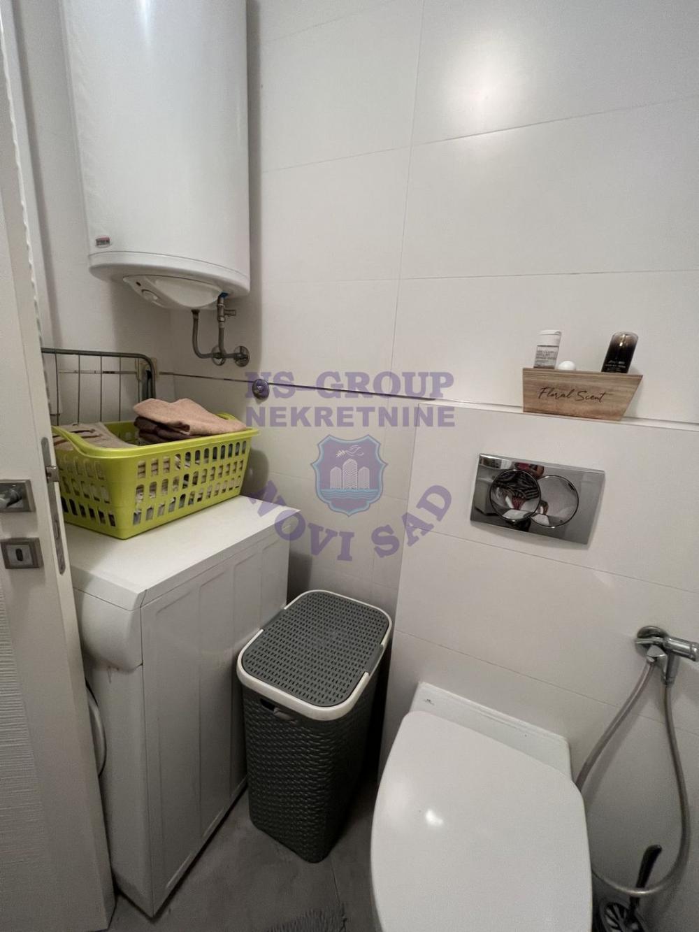 Slika 8 - Odlican dvoiposoban stan na Grbavici