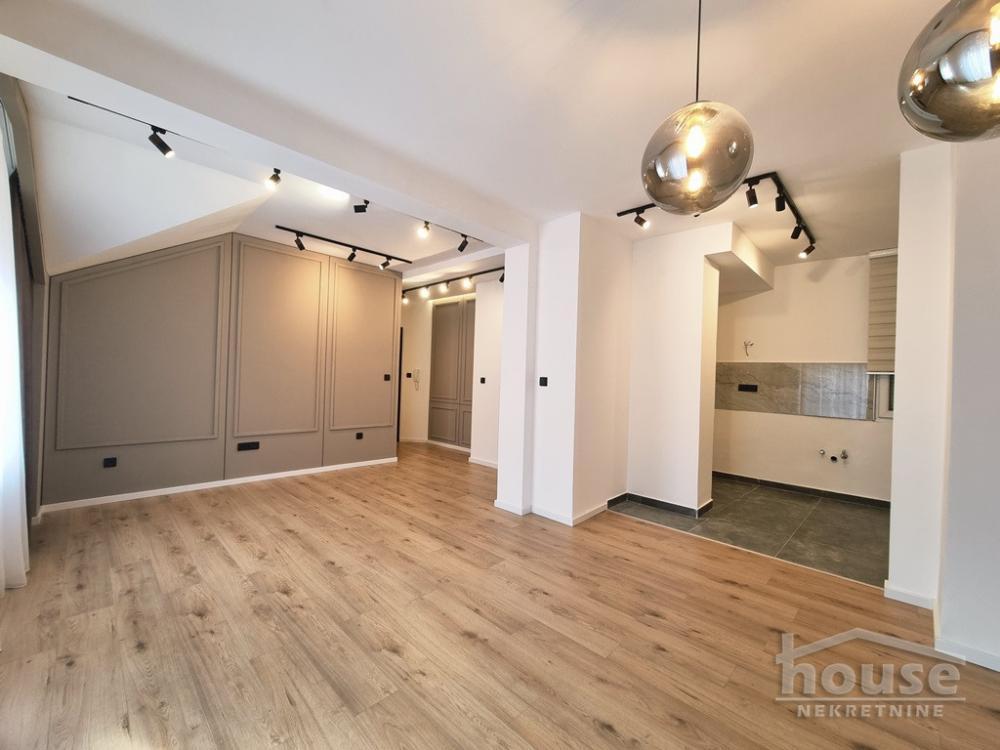 Glavna slika -Stan,NOVI SAD,CENTAR,kv: 58.00, € 195000, ID: 1065324