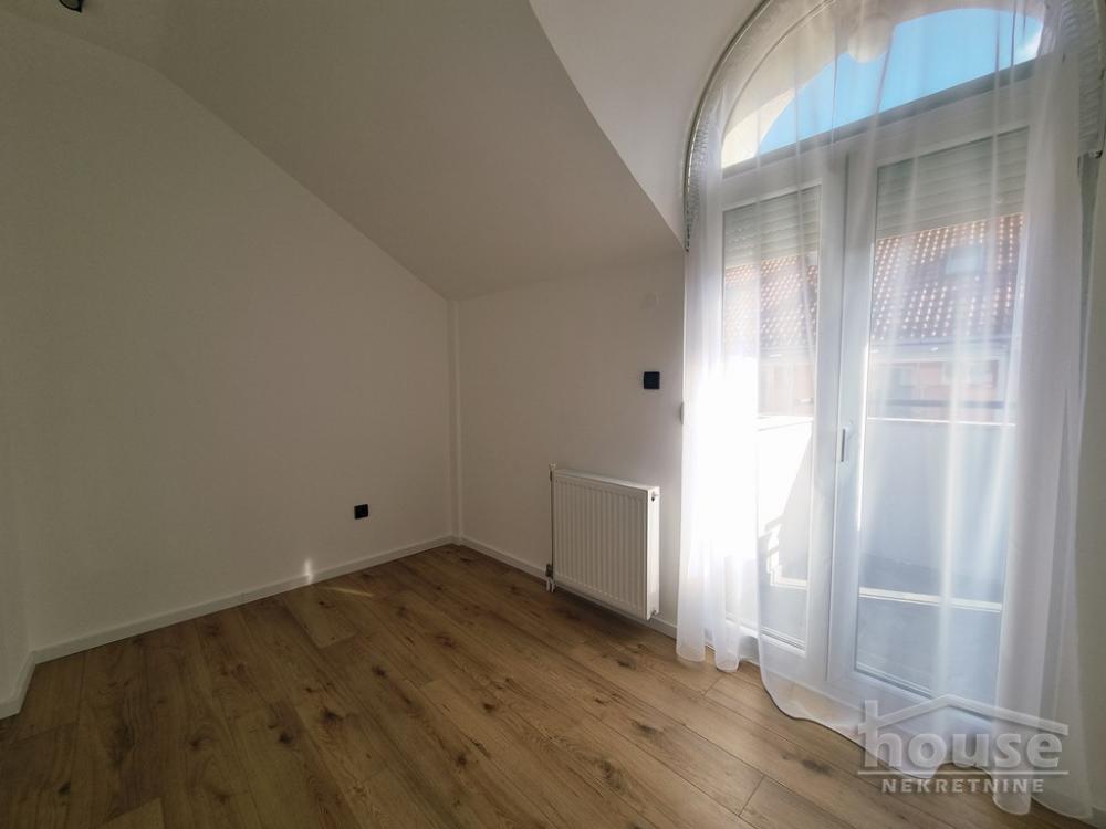 Slika 10 - Stan,NOVI SAD,CENTAR,kv: 58.00, € 195000, ID: 1065324