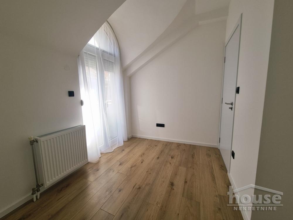 Slika 7 - Stan,NOVI SAD,CENTAR,kv: 58.00, € 195000, ID: 1065324