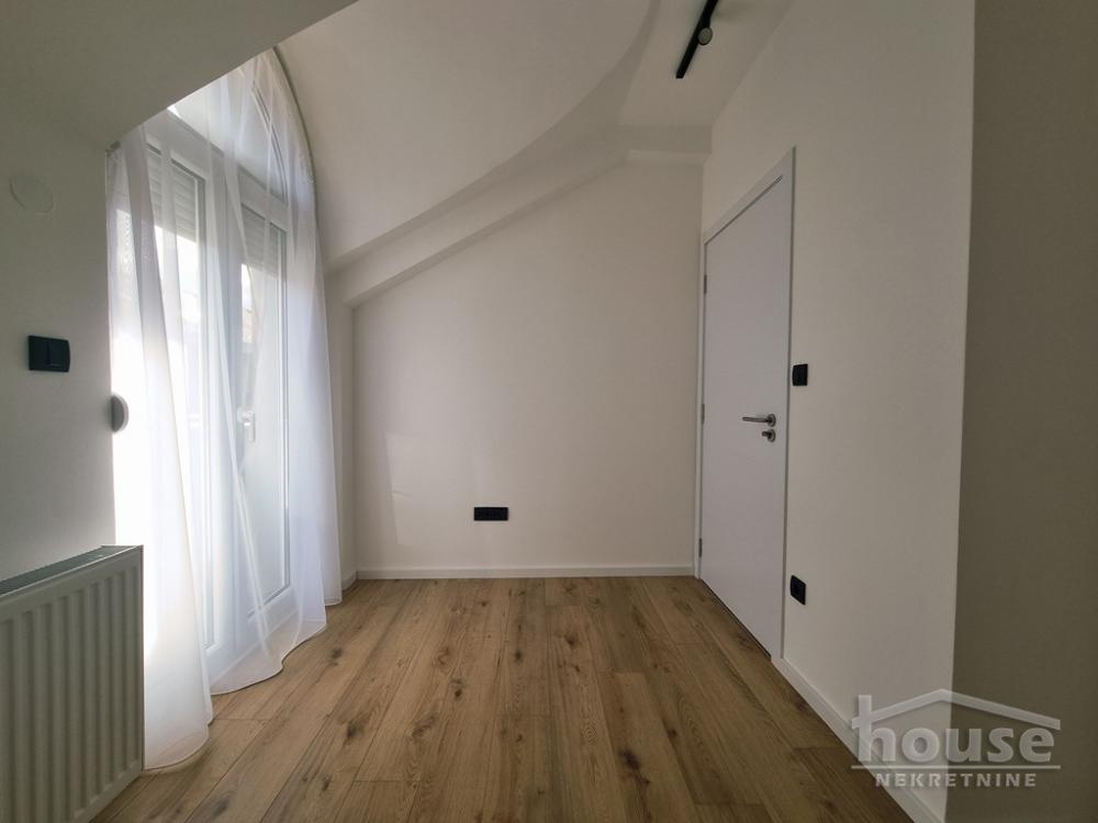 Slika 9 - Stan,NOVI SAD,CENTAR,kv: 58.00, € 195000, ID: 1065324