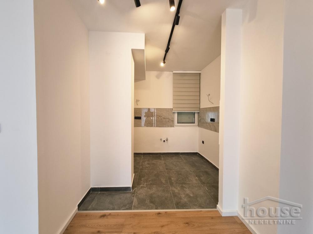 Slika 5 - Stan,NOVI SAD,CENTAR,kv: 58.00, € 195000, ID: 1065324