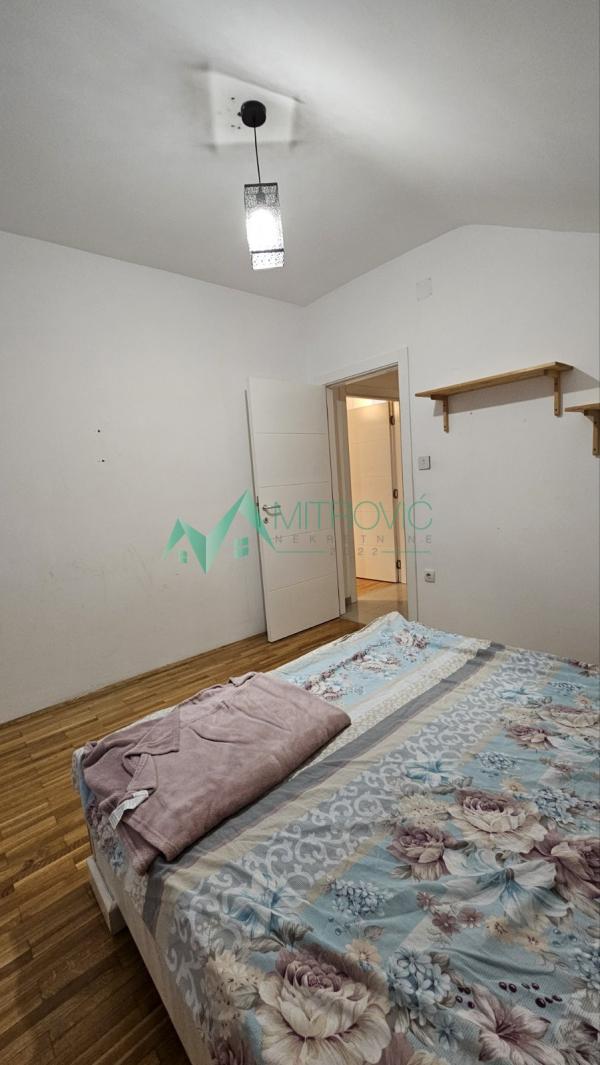 Slika 4 - Troiposoban stan 66 m² sa parking mestom 