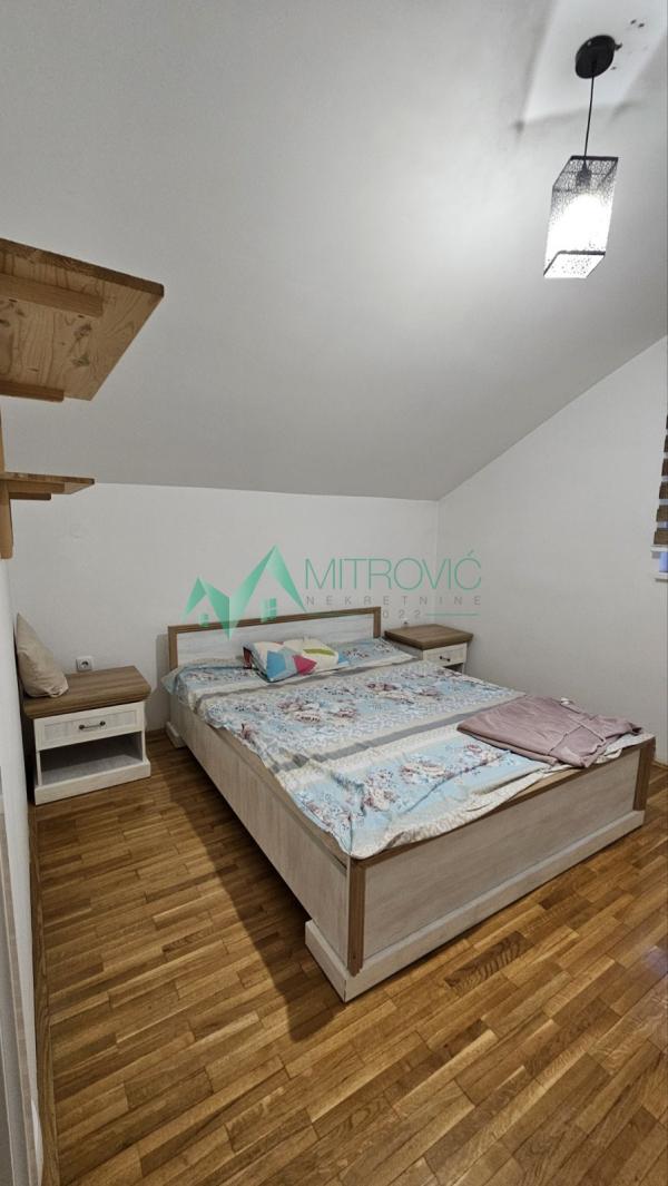 Slika 3 - Troiposoban stan 66 m² sa parking mestom 