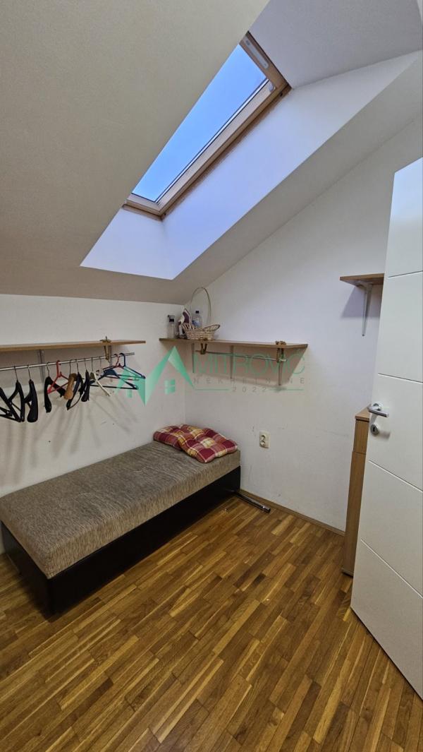 Slika 5 - Troiposoban stan 66 m² sa parking mestom 