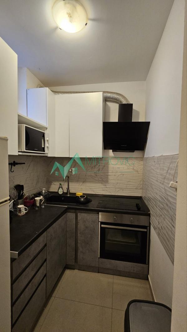 Slika 2 - Troiposoban stan 66 m² sa parking mestom 