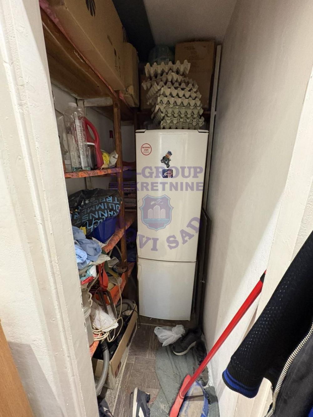 Slika 4 - Dvosoban-45m2-Železnička stanica