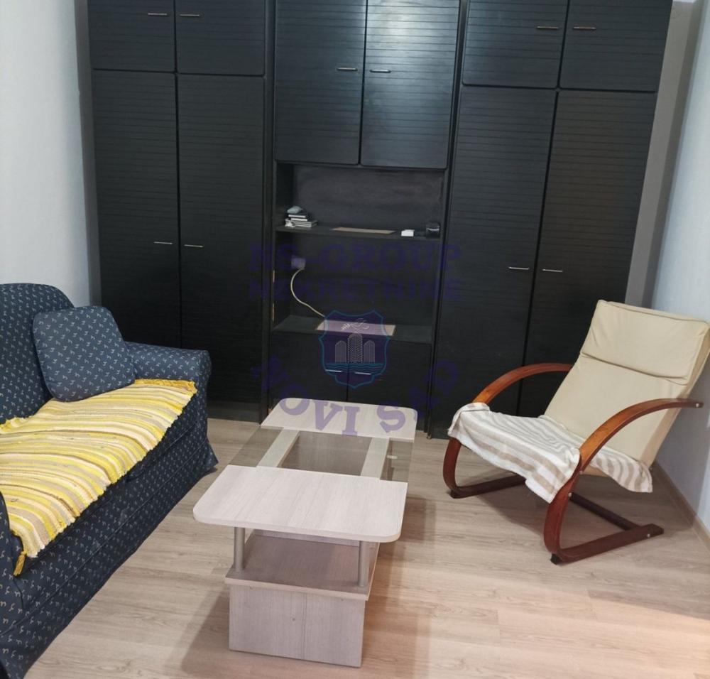 Slika 1 - Dvosoban-45m2-Železnička stanica