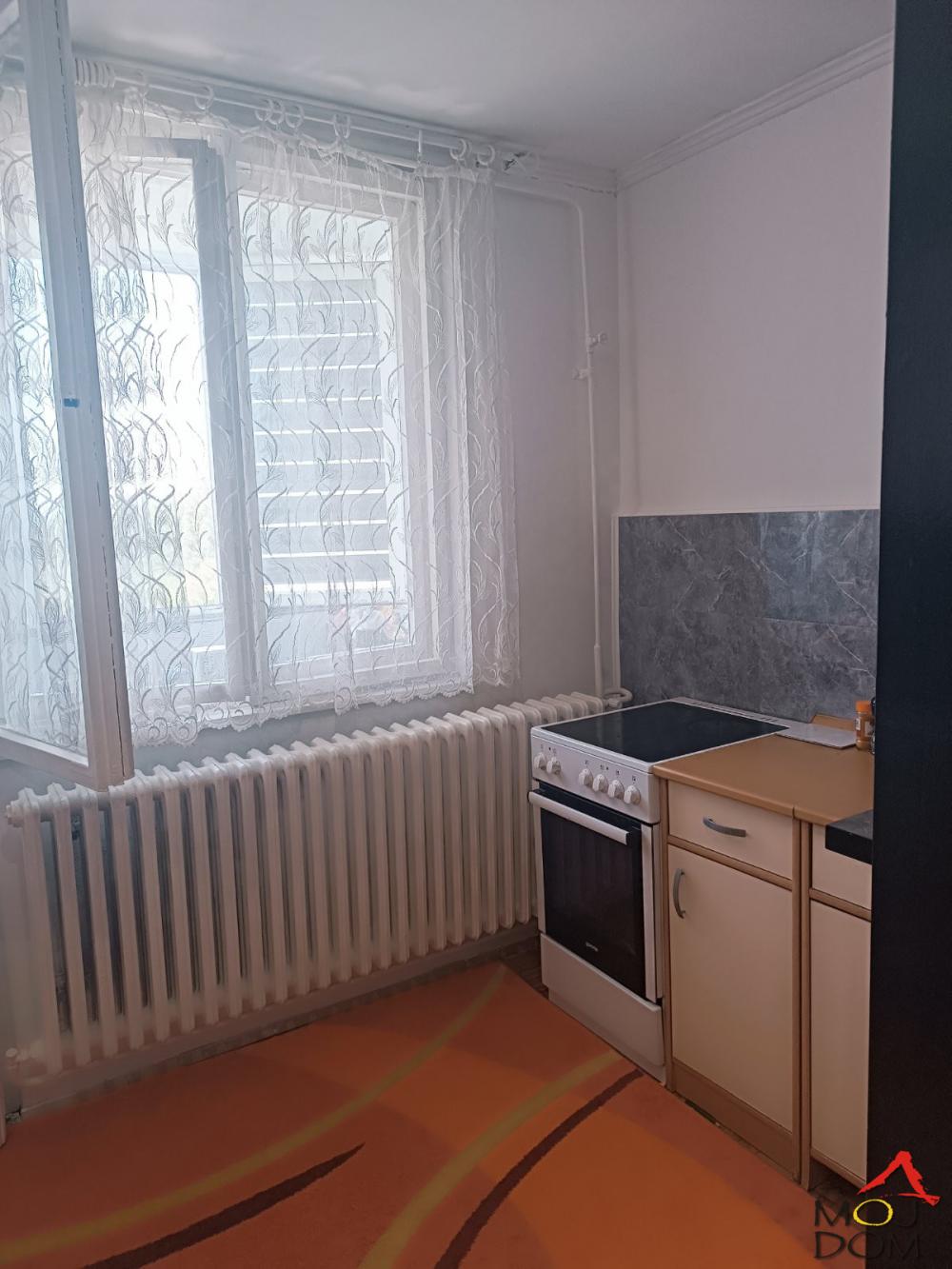 Slika 5 - Stan,NOVI SAD,DETELINARA,kv: 46, € 103000, ID: 1031725