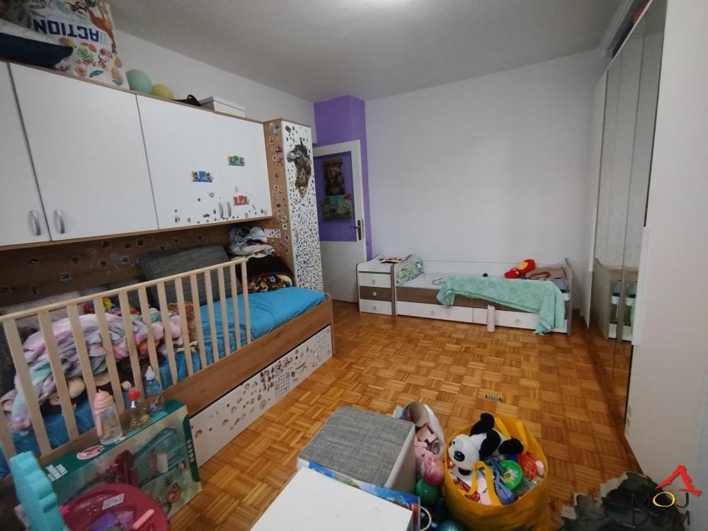 Slika 2 - Stan,NOVI SAD,DETELINARA,kv: 46, € 103000, ID: 1031725