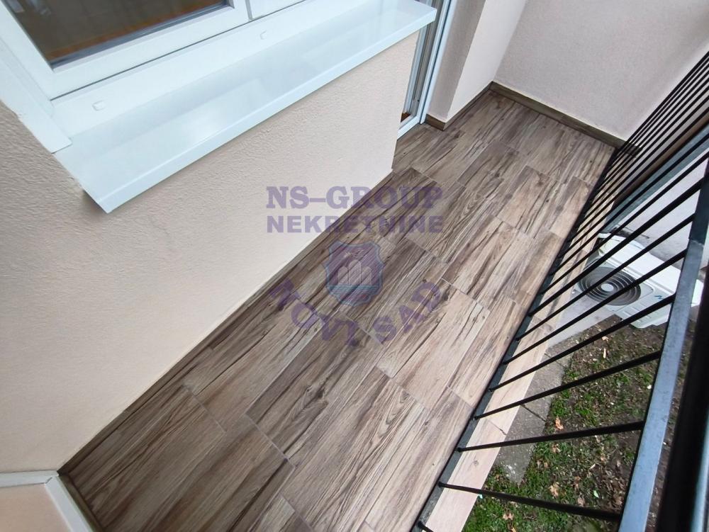 Slika 9 - KOMPLETNO RENOVIRAN - Trosoban - 55m2