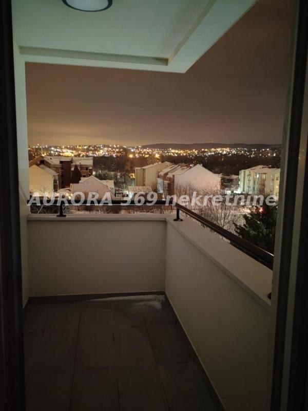 Slika 9 - PRODAJE SE NOV- ODMAH USELJIV STAN U NOVOM SADU- TELEP