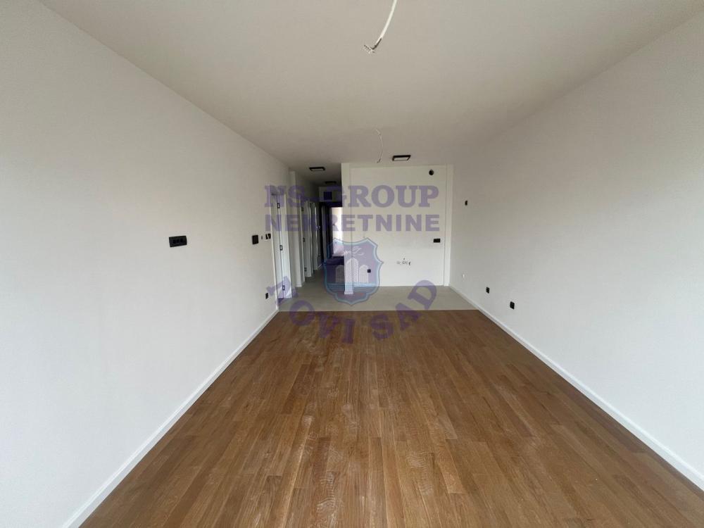 Slika 1 - Odličan dvosoban stan na Telepu!