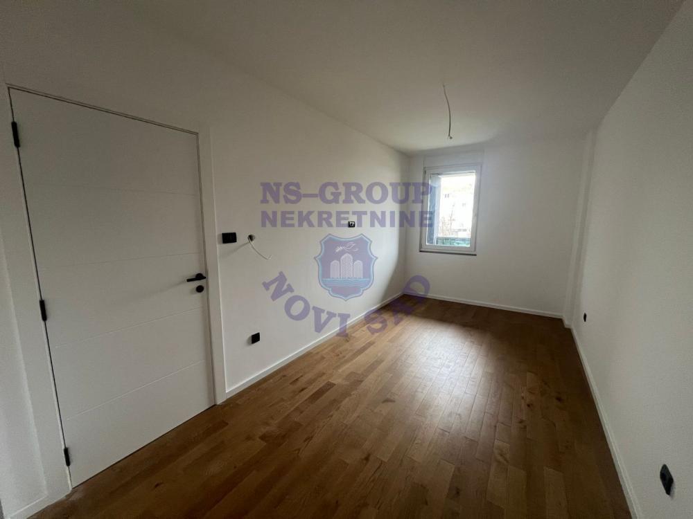 Slika 4 - Odličan dvosoban stan na Telepu!