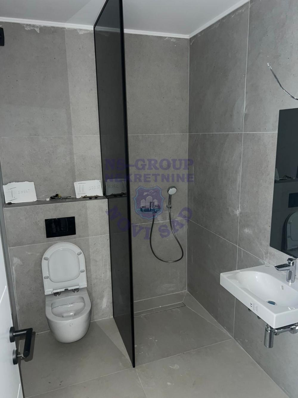 Slika 7 - Odličan dvosoban stan na Telepu!