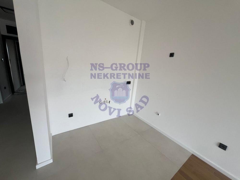 Slika 2 - Odličan dvosoban stan na Telepu!