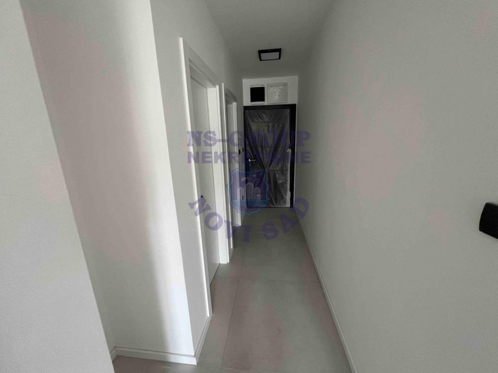 Slika 3 - Odličan dvosoban stan na Telepu!