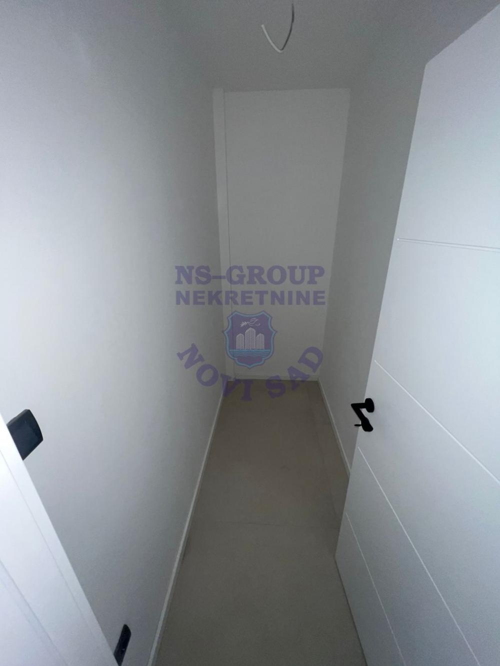 Slika 6 - Odličan dvosoban stan na Telepu!