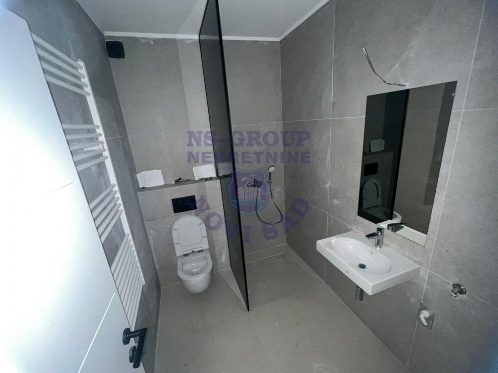 Slika 8 - Odličan dvosoban stan na Telepu!