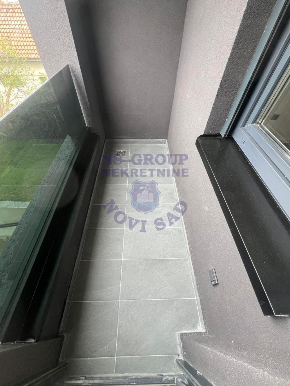 Slika 9 - Odličan dvosoban stan na Telepu!