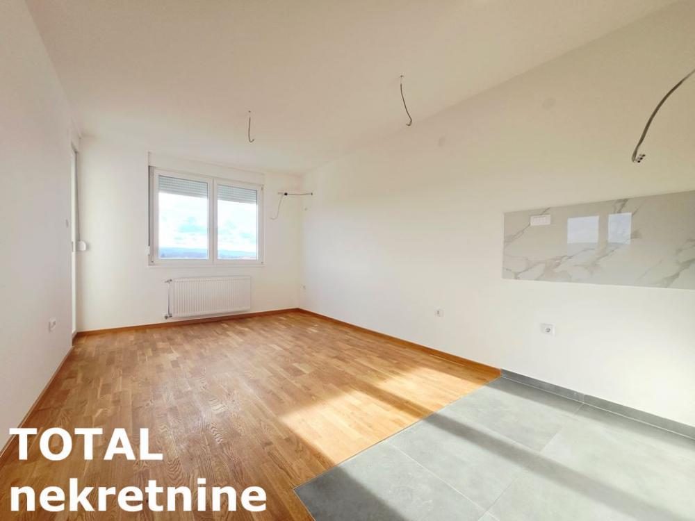 Glavna slika -Stan,NOVI SAD,TELEP,kv: 38.00, € 110000, ID: 1101675