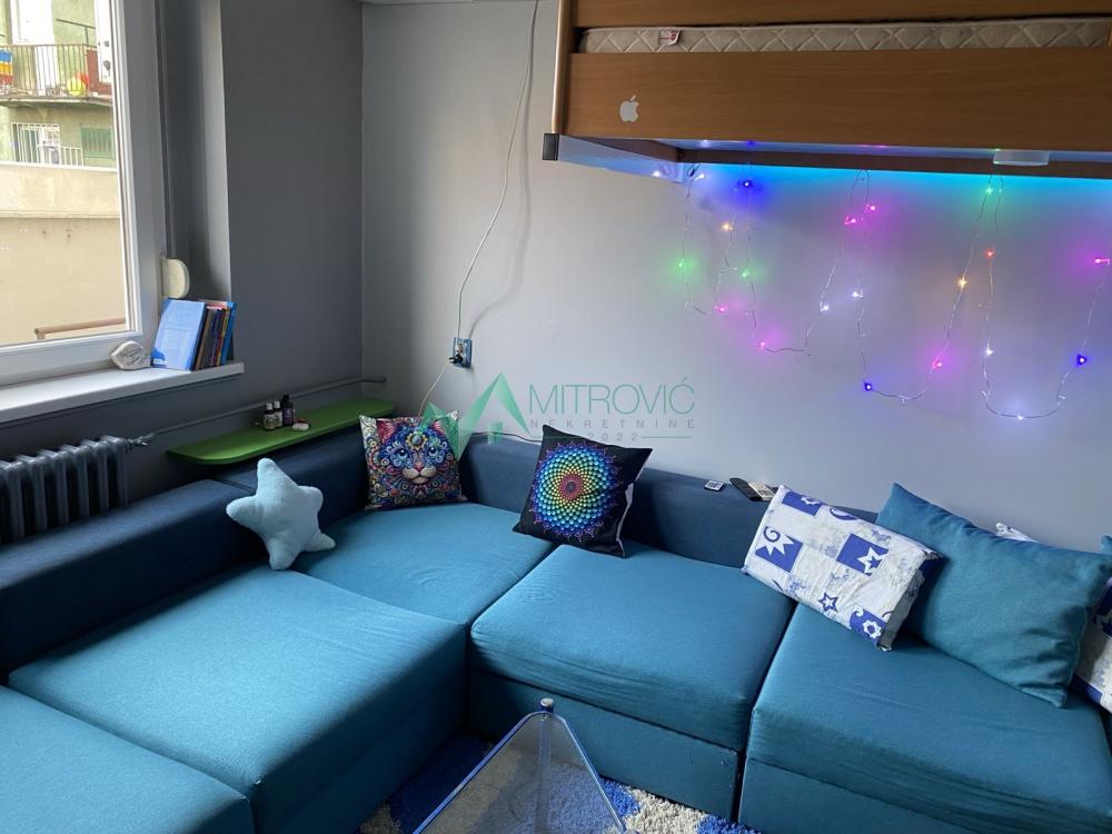 Slika 3 - Na prodaju dvosoban stan na Podbari – 48 m² 