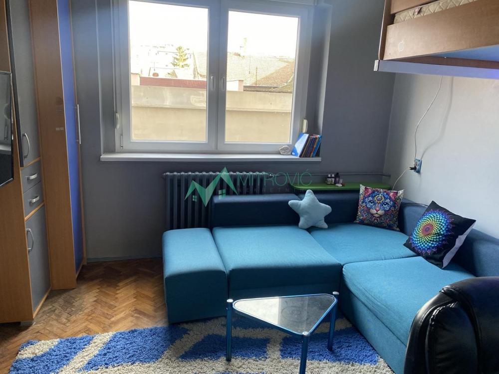 Slika 4 - Na prodaju dvosoban stan na Podbari – 48 m² 