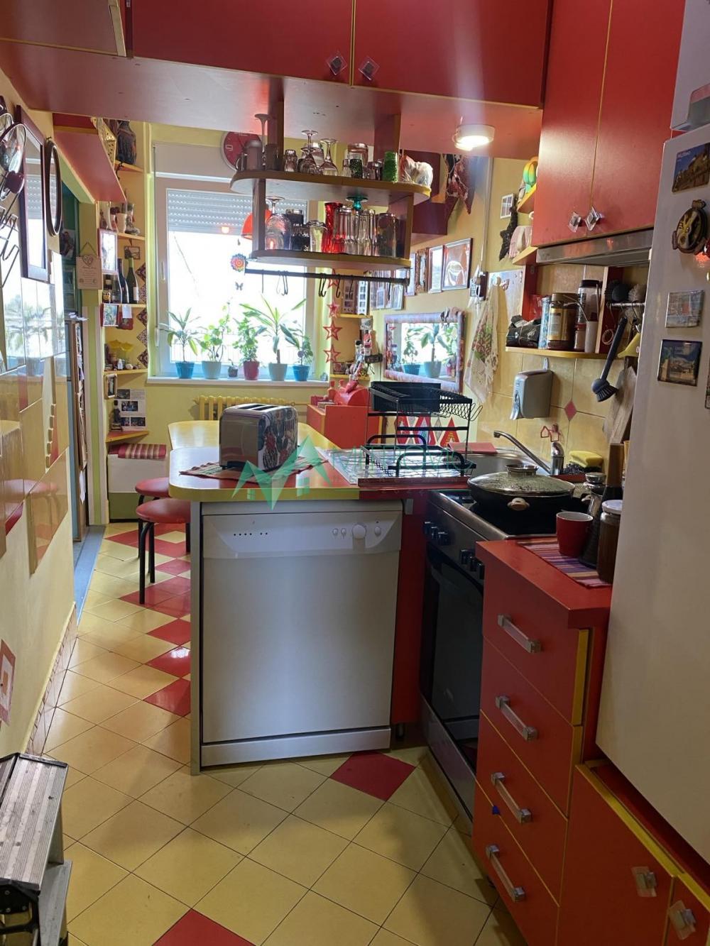 Slika 11 - Na prodaju dvosoban stan na Podbari – 48 m² 