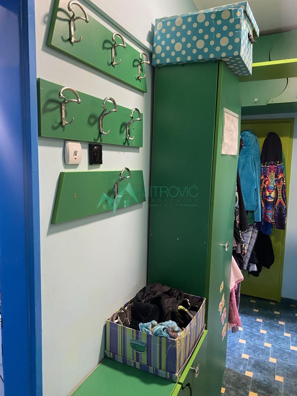 Slika 7 - Na prodaju dvosoban stan na Podbari – 48 m² 