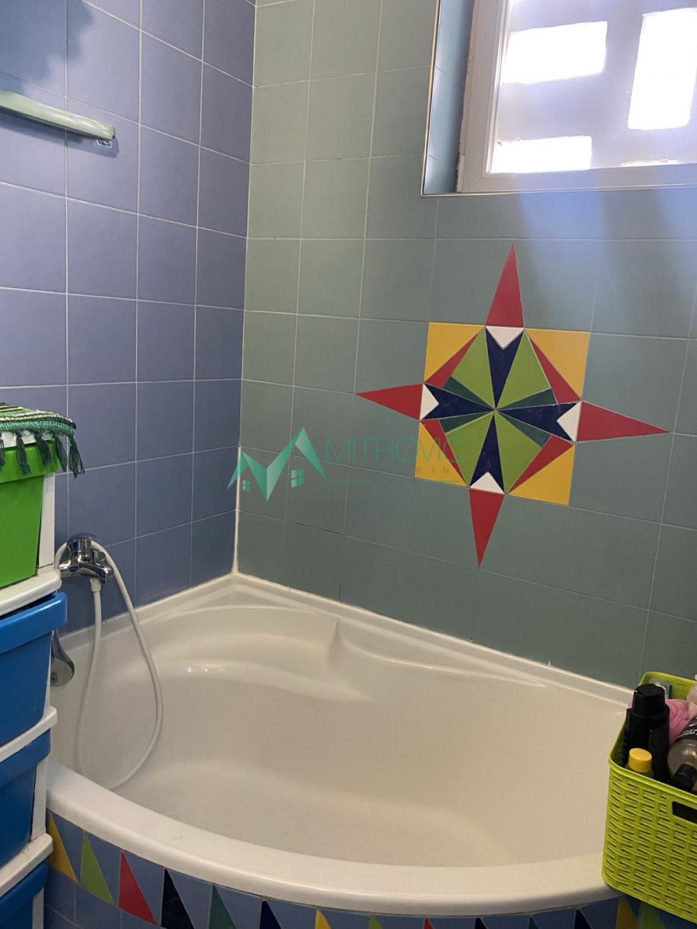 Slika 6 - Na prodaju dvosoban stan na Podbari – 48 m² 