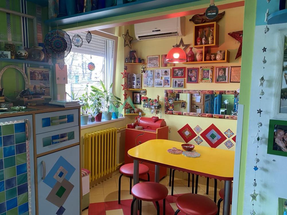 Slika 10 - Na prodaju dvosoban stan na Podbari – 48 m² 