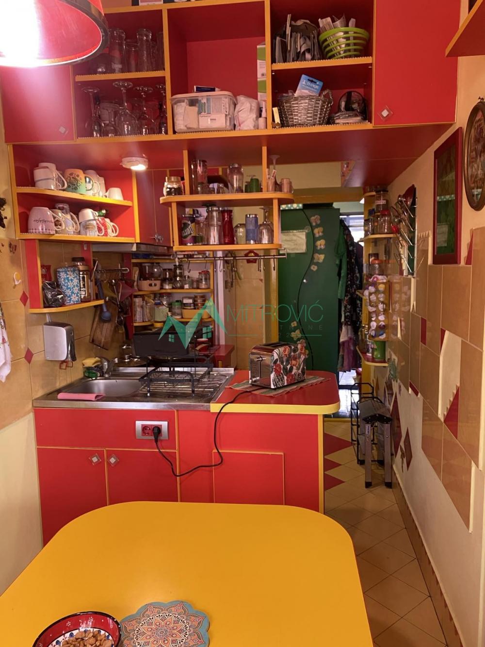 Slika 9 - Na prodaju dvosoban stan na Podbari – 48 m² 