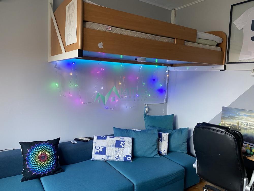 Slika 5 - Na prodaju dvosoban stan na Podbari – 48 m² 