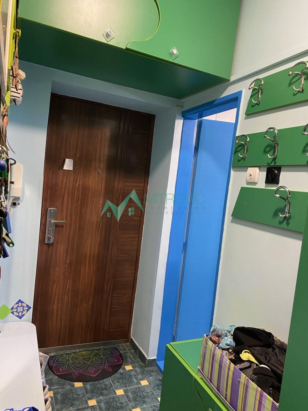 Slika 8 - Na prodaju dvosoban stan na Podbari – 48 m² 