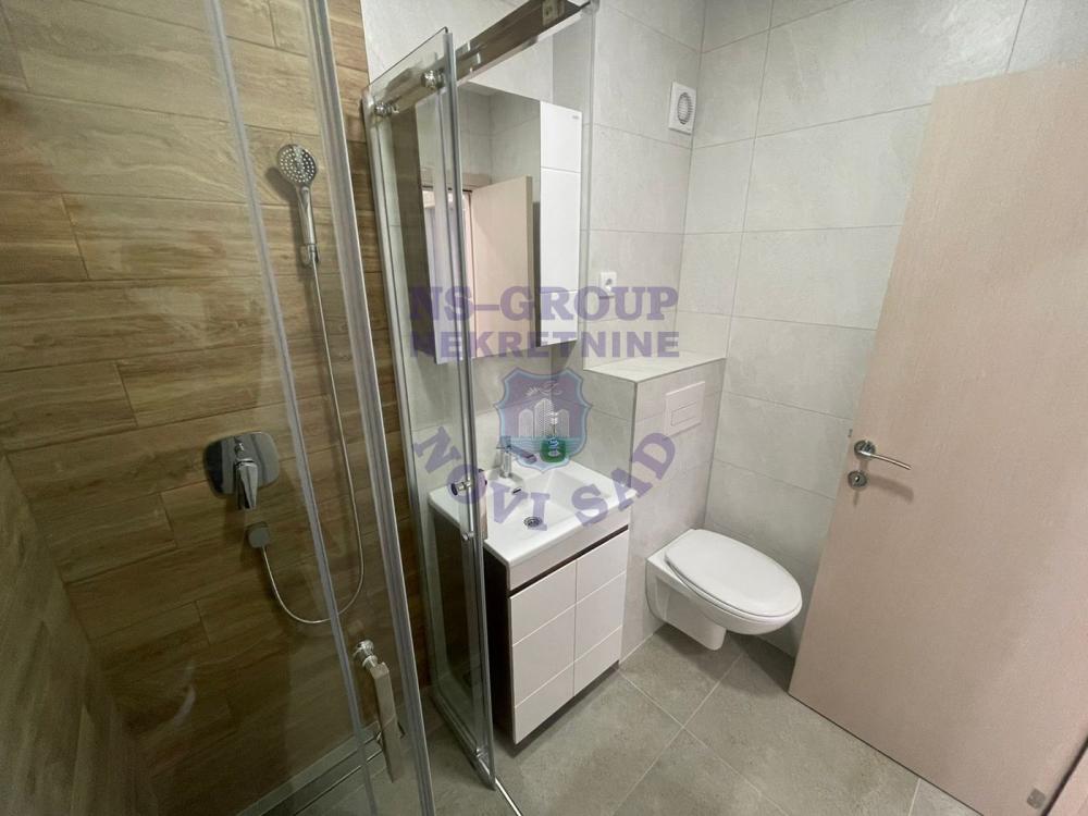 Slika 8 - Fenomenalan trosoban stan na Staroj Detelinari