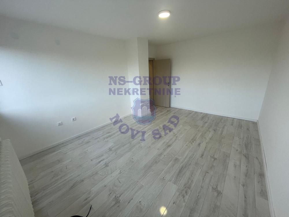 Slika 5 - Fenomenalan trosoban stan na Staroj Detelinari