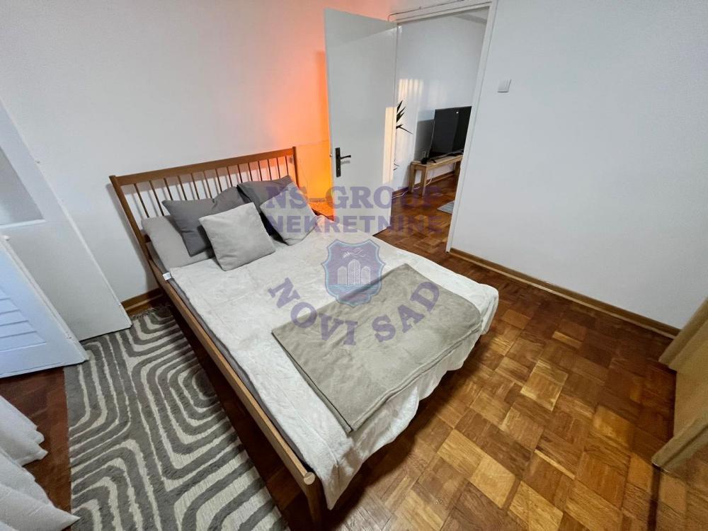 Slika 9 - Prodaja stana, Liman 1 Novi Sad