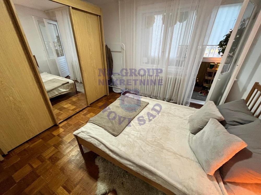 Slika 10 - Prodaja stana, Liman 1 Novi Sad