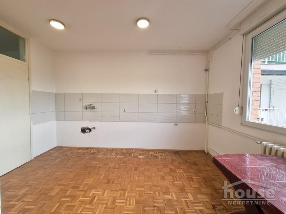 Slika 8 - Stan,NOVI SAD,AVIJACIJA,kv: 89.00, € 162000, ID: 1063478