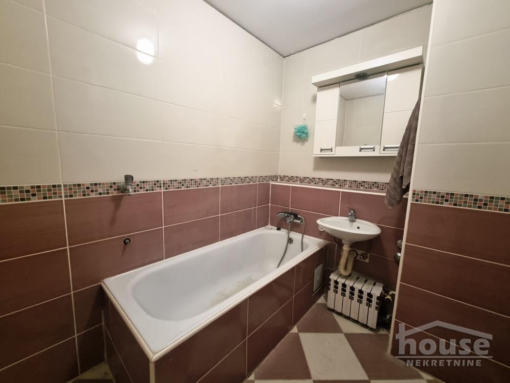 Slika 10 - Stan,NOVI SAD,AVIJACIJA,kv: 89.00, € 162000, ID: 1063478