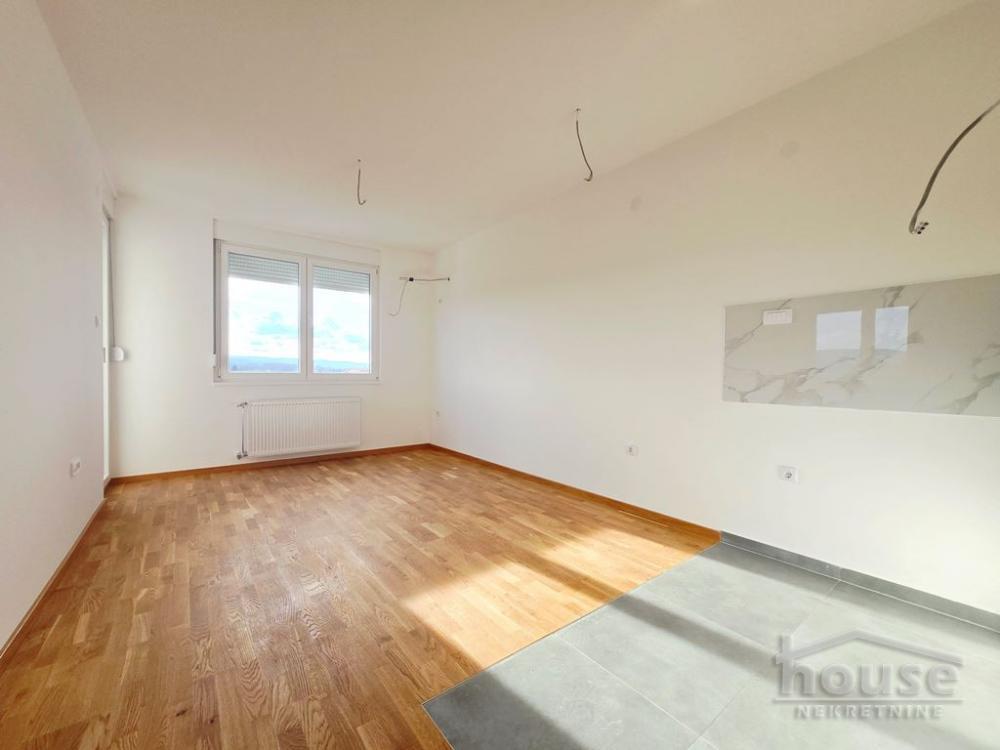 Glavna slika -Stan,NOVI SAD,TELEP,kv: 38.00, € 110000, ID: 1064827