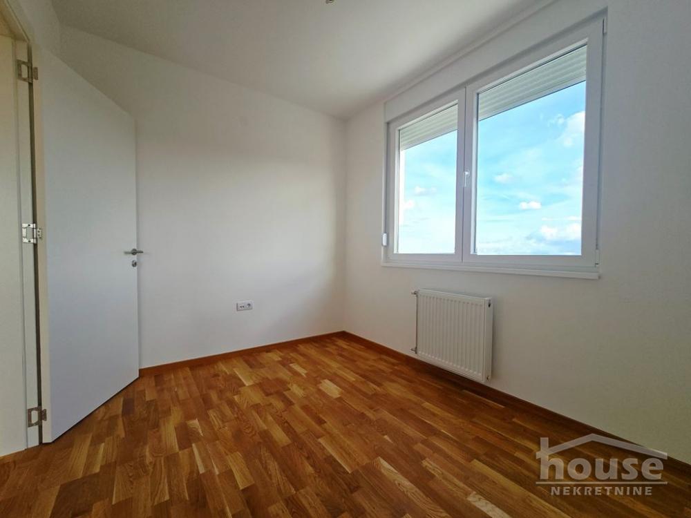 Slika 4 - Stan,NOVI SAD,TELEP,kv: 38.00, € 110000, ID: 1064827