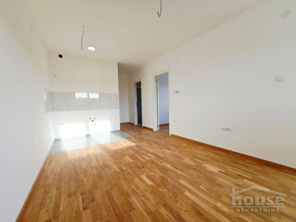 Slika 2 - Stan,NOVI SAD,TELEP,kv: 38.00, € 110000, ID: 1064827